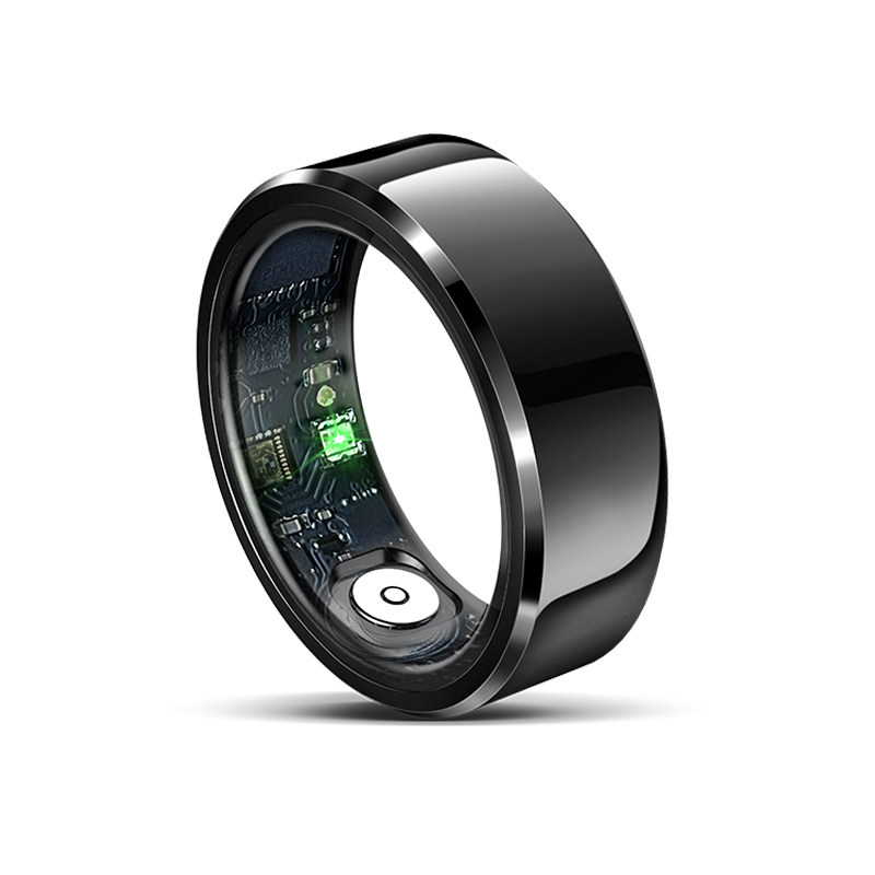 R6 Multi sport model health monitor Smart Rings